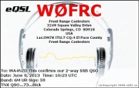 W0FRC 20130609 WA4NZD 6m SSB June VHF DM78 CO_50pc